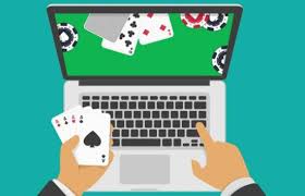 Онлайн казино Casino New Retro