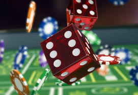 Casino BOOI