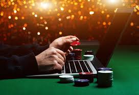 Официальный сайт Casino All Right